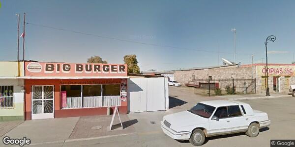 AGENCIAS DEL MINISTERIO PÚBLICO